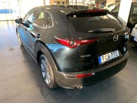 begagnad Mazda CX-30 2.0 SKYACTIV-X M Hybrid Euro 6 2020, SUV