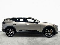 Begagnad Polestar 3 Long Range Dual motor 364 kW (495 HK) 2024 Grå SUV