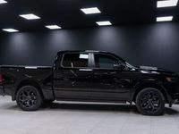 begagnad Dodge Ram LIMITED NIGHT Crew Cab 5.7 V8 HEMI4x4, 395hk