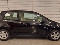 begagnad Skoda Citigo 1.0 MPI 60hk Motorvärmare Låg förbrukning