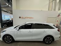 begagnad Kia Ceed Plug-in Hybrid Advance