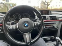 begagnad BMW 320 Gran Turismo d xDrive (GT) Sport line, 184hk, 2015