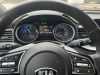 begagnad Kia Ceed Sportswagon Plug-in Hybrid DCT Euro 6
