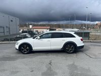 begagnad Audi A6 Allroad quattro 3.0 TDI V6 DPF quattro S Tronic