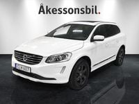 Begagnad Volvo XC60 Summum 181 HK (133 kW) 2014 Vit SUV