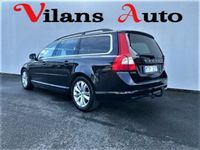 begagnad Volvo V70 D2 Geartronic Momentum Euro 5