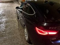 Begagnad BMW 320 Gran Turismo M Sport 190 HK (139 kW) 2018