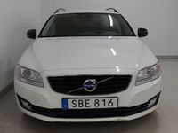 begagnad Volvo V70 D4 Dynamic Edition Harman Kardon Euro 6 2015, Kombi