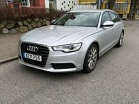 begagnad Audi A6 Avant 2.0 TDI DPF Multitronic Proline Euro 5