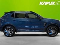 Begagnad Lynk & Co 01 261 HK (191 kW) 2023 Blå SUV