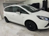 begagnad Opel Zafira Tourer 1.4 Turbo ecoFLEX Euro 5- 7 sits