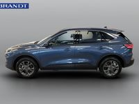 begagnad Ford Kuga Plug-In Hybrid Demobil