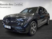 Ny Mercedes GLC300 Premium 204 HK (150 kW) 2025 Grå SUV