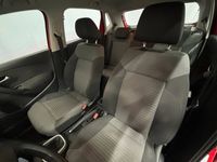 begagnad VW Polo 5-dörrar / 1.4 / Comfortline