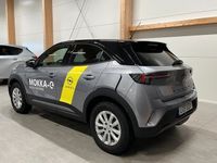 begagnad Opel Mokka-e GS-Line 2022, SUV
