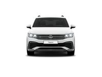 begagnad VW Tiguan R-Line R-LINE EHYBRID 245 HK