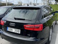 begagnad Audi A6 Avant 2.0 TDI DPF Multitronic Proline Euro 5