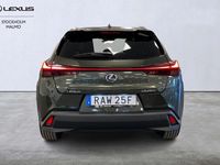 begagnad Lexus UX 250h Comfort Teknikpaket Demobil