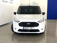 begagnad Ford Transit Connect 1.5 100hk L2 Trend Automat DEMO