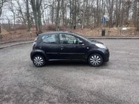 begagnad Citroën C1 5-dörrar 1.0 Euro 5