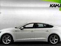 begagnad Audi A5 45 TFSI quattro KAMPANJRÄNTA 6.99% Proline S Tronic 245hk