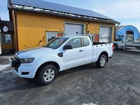 begagnad Ford Ranger SuperCab 2.2 TDCi 4x4 Euro 5