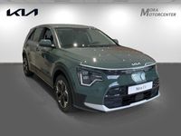 begagnad Kia e-Niro Action Special Edition 204hk Omgående leverans