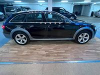 begagnad Audi A4 Allroad quattro 2.0 TDI 177hk quattro S Tronic drag