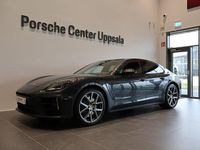 Begagnad Porsche Panamera 305 HK (224 kW) 2024 Grå Halvkombi