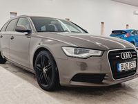 begagnad Audi A6 Avant 2.0 TDI DPF Multitronic Ambition, Proline, Sport Euro 5