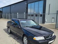 begagnad Volvo S70 2.4 GLT 170hk