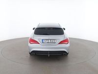 begagnad Mercedes CLA250 CLA-klass Shooting BrakeUrban