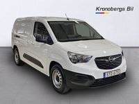 Begagnad Opel Combo-e Life Business 100 kW (136 HK) 2023 Vit Van
