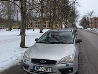 Begagnad Ford Focus 115 HK (84 kW) 2005 Kombi