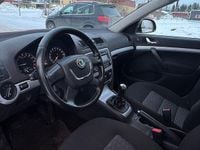 Begagnad Skoda Octavia 105 HK (77 kW) 2010 Kombi