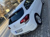 begagnad Citroën C4 1.2 e-THP EAT Euro 6