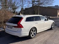 begagnad Volvo V90 D4 Geartronic Advanced Edition, Momentum Euro 6