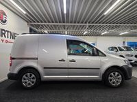 begagnad VW Caddy Skåpbil 1.6 TDI|Drag|S+V