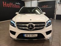 begagnad Mercedes GLS450 4MATIC 9G-Tronic (HM)