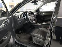 begagnad MG ZS EV 45kWh Luxury Pebble