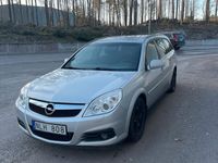 begagnad Opel Vectra Caravan 1.9 CDTI Euro 4