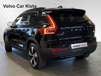 begagnad Volvo XC40 P8 AWD Recharge