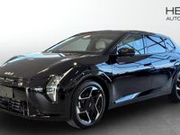 Ny Kia EV4 GT-Line 2026 Svart Sedan