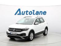 Begagnad VW T-Cross 96 HK (70 kW) 2020 Vit SUV