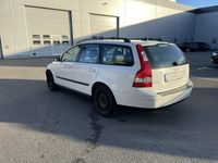 begagnad Volvo V50 1.8 Euro 4