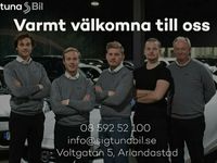 begagnad Opel Corsa Sport BENSIN RATTV B-KAMERA P-SEN NYBES NYSERV 2019, Halvkombi