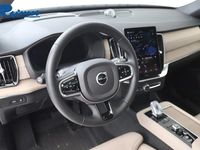 Begagnad Volvo XC90 Ultra 310 HK (228 kW) 2024 Vit SUV