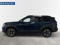 Ny Dacia Bigster Journey 158 HK (116 kW) 2025 Blå SUV