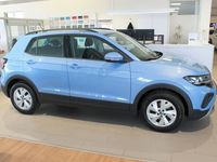 begagnad VW T-Cross - 1.0 TSI 115 HK *Omg.lev*