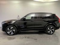 begagnad Volvo XC90 Recharge T8 R-Des Pro Edt 7-säten / Bowers&Wilkins /